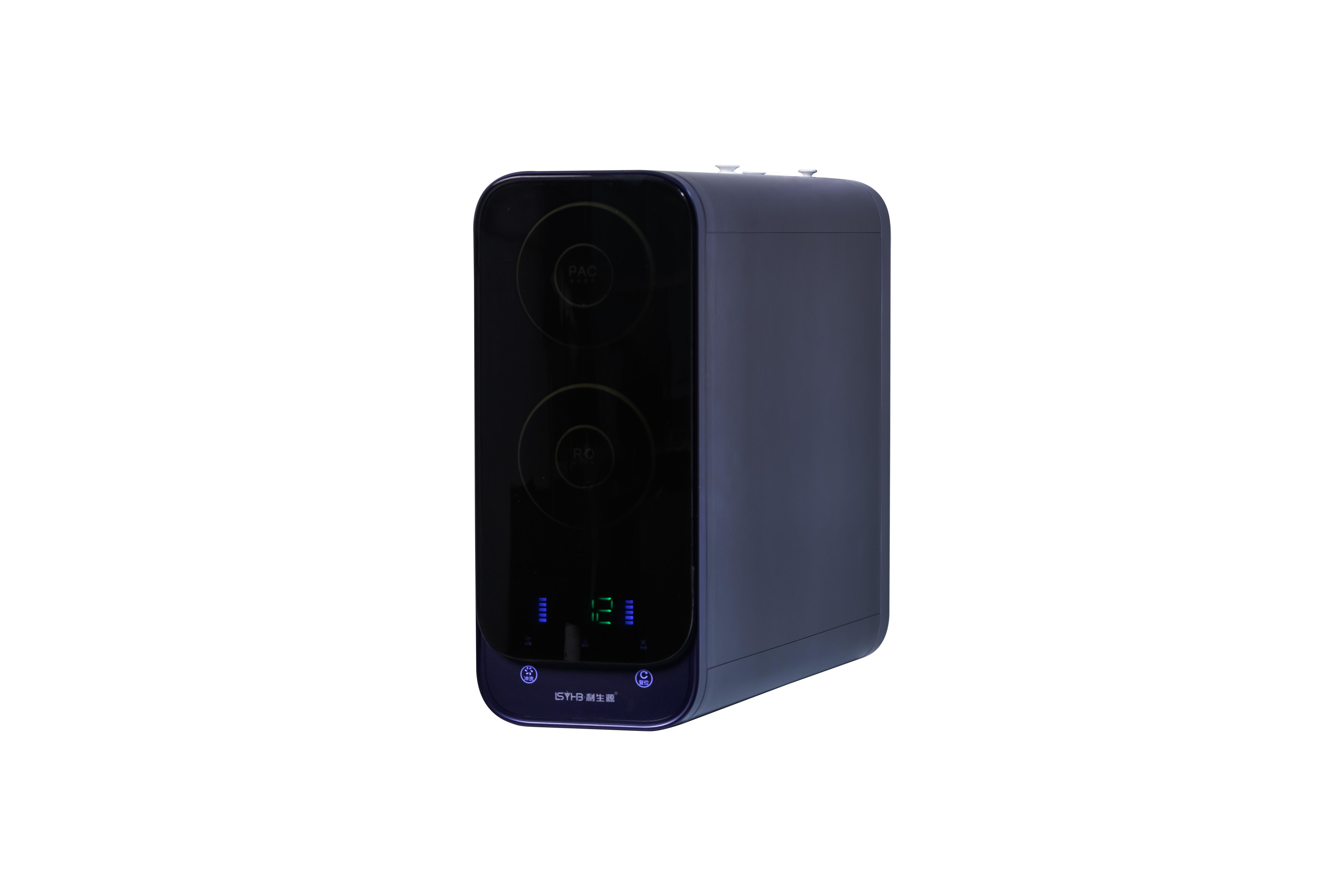 利生源1000加仑净水器LSR-1000G-A12