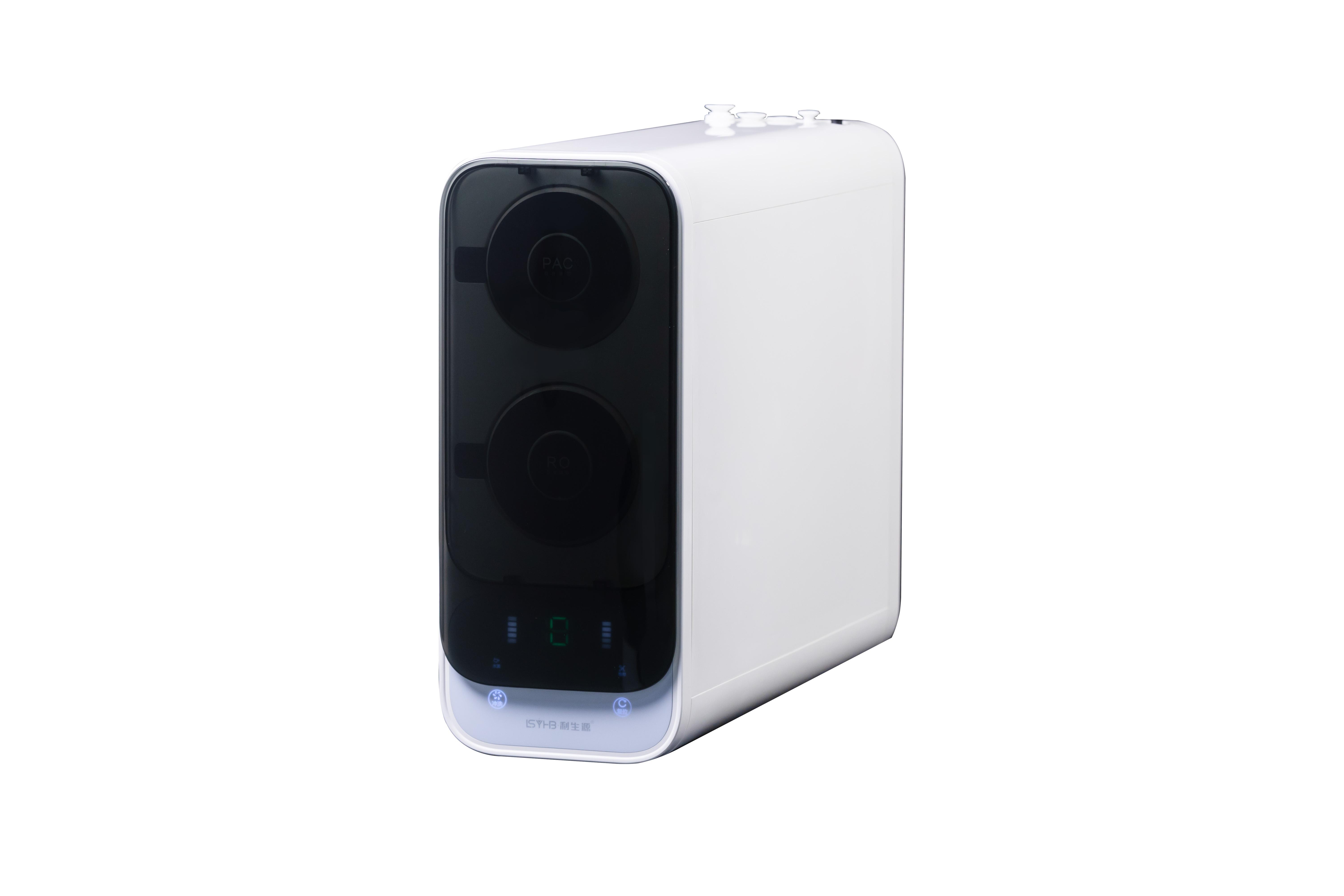 利生源800加仑净水器LSR-800G-A12